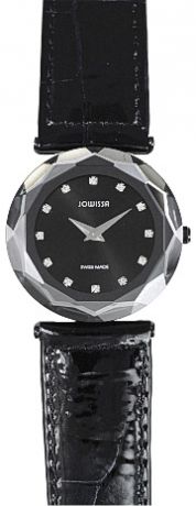 Jowissa Женские швейцарские наручные часы Jowissa J1.023.M