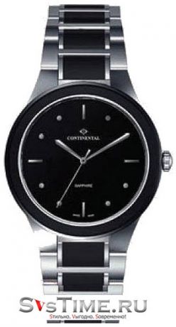 Continental Женские швейцарские наручные часы Continental 12207-LT314434