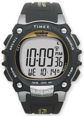 Timex Женские американские наручные часы Timex T5E231