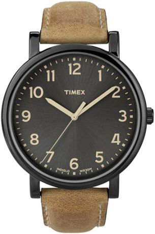 Timex Мужские американские наручные часы Timex T2N677