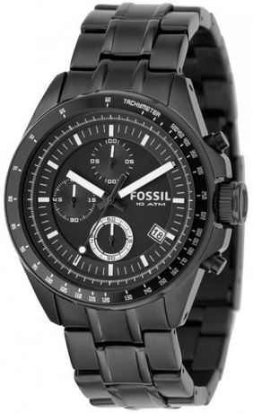 Fossil Мужские американские наручные часы Fossil CH2601