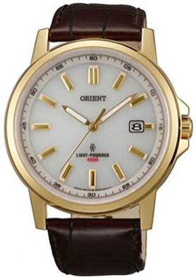 Orient Мужские японские наручные часы Orient WE02001W