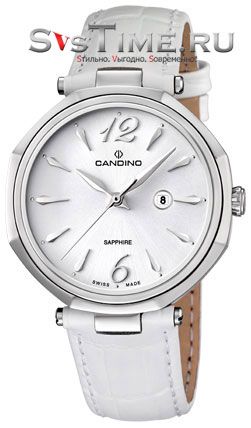 Candino Женские швейцарские наручные часы Candino С4524.1