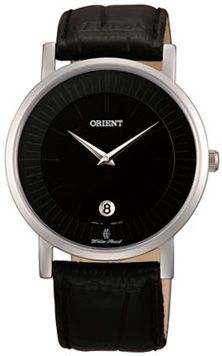 Orient Мужские японские наручные часы Orient GW01009B