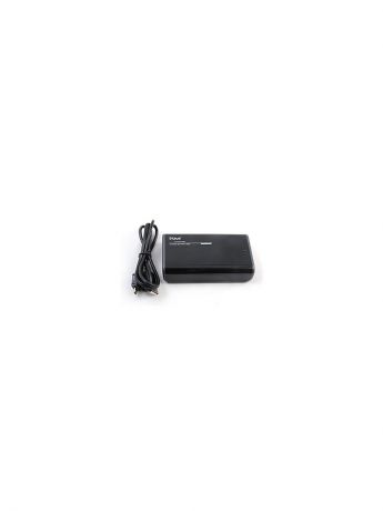iHave Универсальный внешний зарядный аккумулятор с двумя USB розетками (6000 mAh)