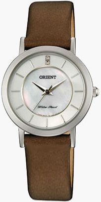 Orient Женские японские наручные часы Orient UB96006W