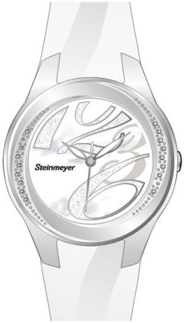 Steinmeyer Женские немецкие наручные часы Steinmeyer S 821.14.23