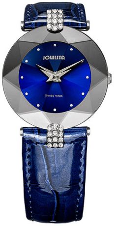 Jowissa Женские швейцарские наручные часы Jowissa J5.310.M