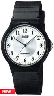 Casio Мужские японские наручные часы Casio Collection MQ-24-7B3