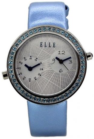 Elle Женские наручные часы Elle EL20038S43N