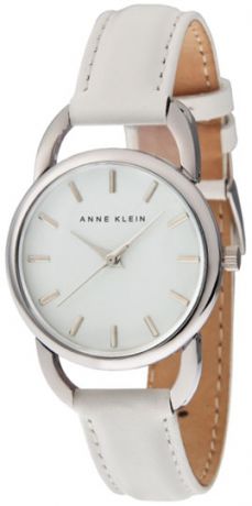 Anne Klein Женские американские наручные часы Anne Klein 1207 WTWT