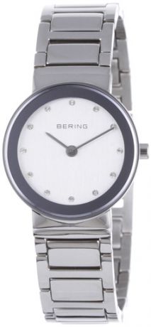 Bering Женские датские наручные часы Bering 10126-700
