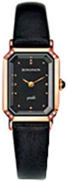 Romanson Женские наручные часы Romanson RL 9222Q LR(BK)