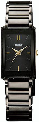 Orient Женские японские наручные часы Orient UBTT003B