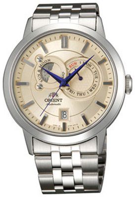 Orient Мужские японские наручные часы Orient ET0P002W