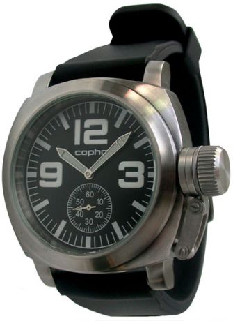 Copha Мужские датские наручные часы Copha SSRUB24