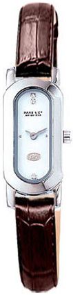 Haas&Cie Женские швейцарские наручные часы Haas&Cie KHC 250 SWA ремень