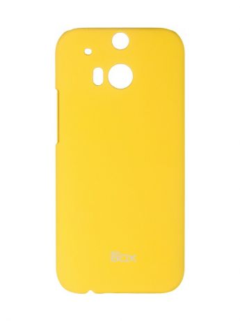 skinBOX HTC One M8 skinBOX Shield case 4People
