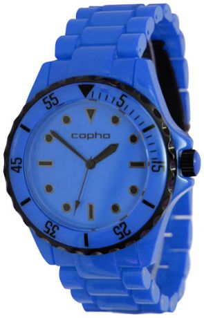 Copha Женские датские наручные часы Copha SWAG09