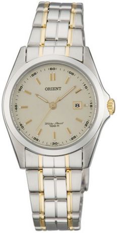 Orient Женские японские водонепроницаемые наручные часы Orient SZ3A003C