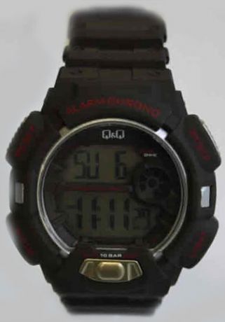 Q&Q Мужские японские наручные часы Q&Q M132-003