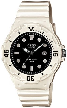 Casio Женские японские спортивные наручные часы Casio Sport LRW-200H-1E