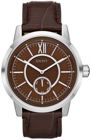 DKNY Мужские американские наручные часы DKNY NY1521