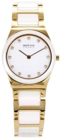 Bering Женские датские наручные часы Bering 32230-751