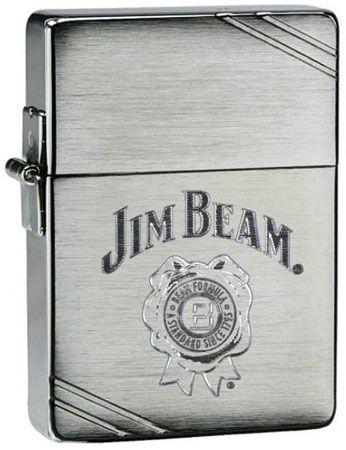 Zippo Зажигалка Zippo 28070