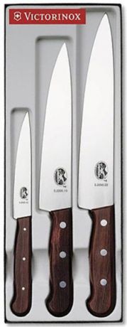 Victorinox Кухонный набор ножей Victorinox 5.1050.3