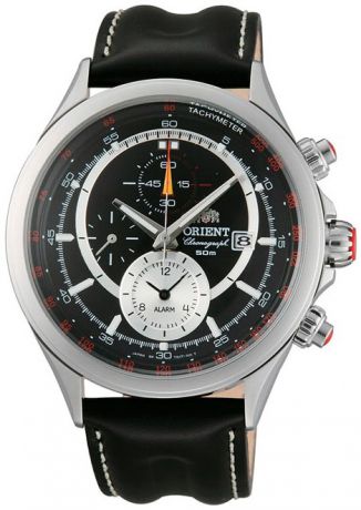Orient Мужские японские наручные часы Orient TD0T002B