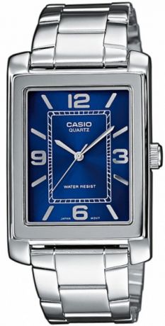 Casio Мужские японские наручные часы Casio Collection MTP-1234D-2A