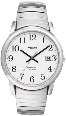 Timex Мужские американские наручные часы Timex T2H451