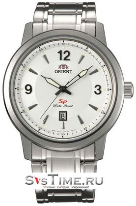 Orient Мужские японские наручные часы Orient UNF1006W