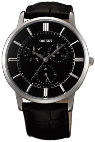 Orient Мужские японские наручные часы Orient UT0G005B