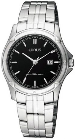 Lorus Мужские японские наручные часы Lorus RXT31DX9