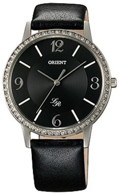 Orient Женские японские наручные часы Orient QC0H005B