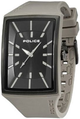 Police Мужские итальянские наручные часы Police PL-13077MPGYU.02