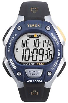 Timex Мужские американские наручные часы Timex T5E931