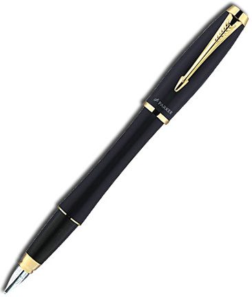 Parker Ручка перьевая Parker S0850640