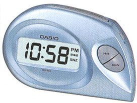 Casio Будильник Casio DQ-583-2D
