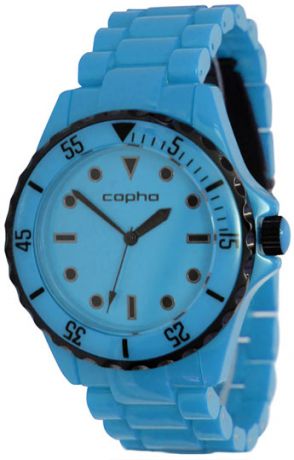 Copha Женские датские наручные часы Copha SWAG11