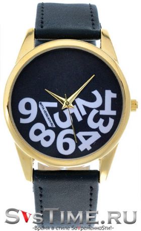 Mitya Veselkov Унисекс наручные часы Mitya Veselkov MV.Gold-17