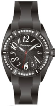 Steinmeyer Женские немецкие наручные часы Steinmeyer S 801.73.21
