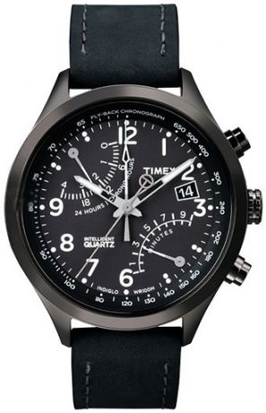 Timex Мужские американские наручные часы Timex T2N930