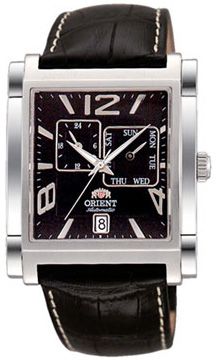 Orient Мужские японские наручные часы Orient ETAC004B