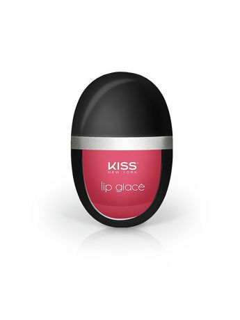 Kiss Kiss Лаковая помада для губ Doll Pink Lip Glace  KLLG02