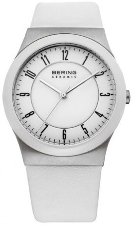 Bering Женские датские наручные часы Bering 32235-000