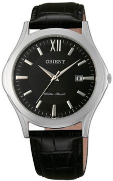 Orient Мужские японские наручные часы Orient UNA9005B