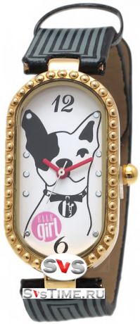Elle Детские наручные часы Elle 40005S02X